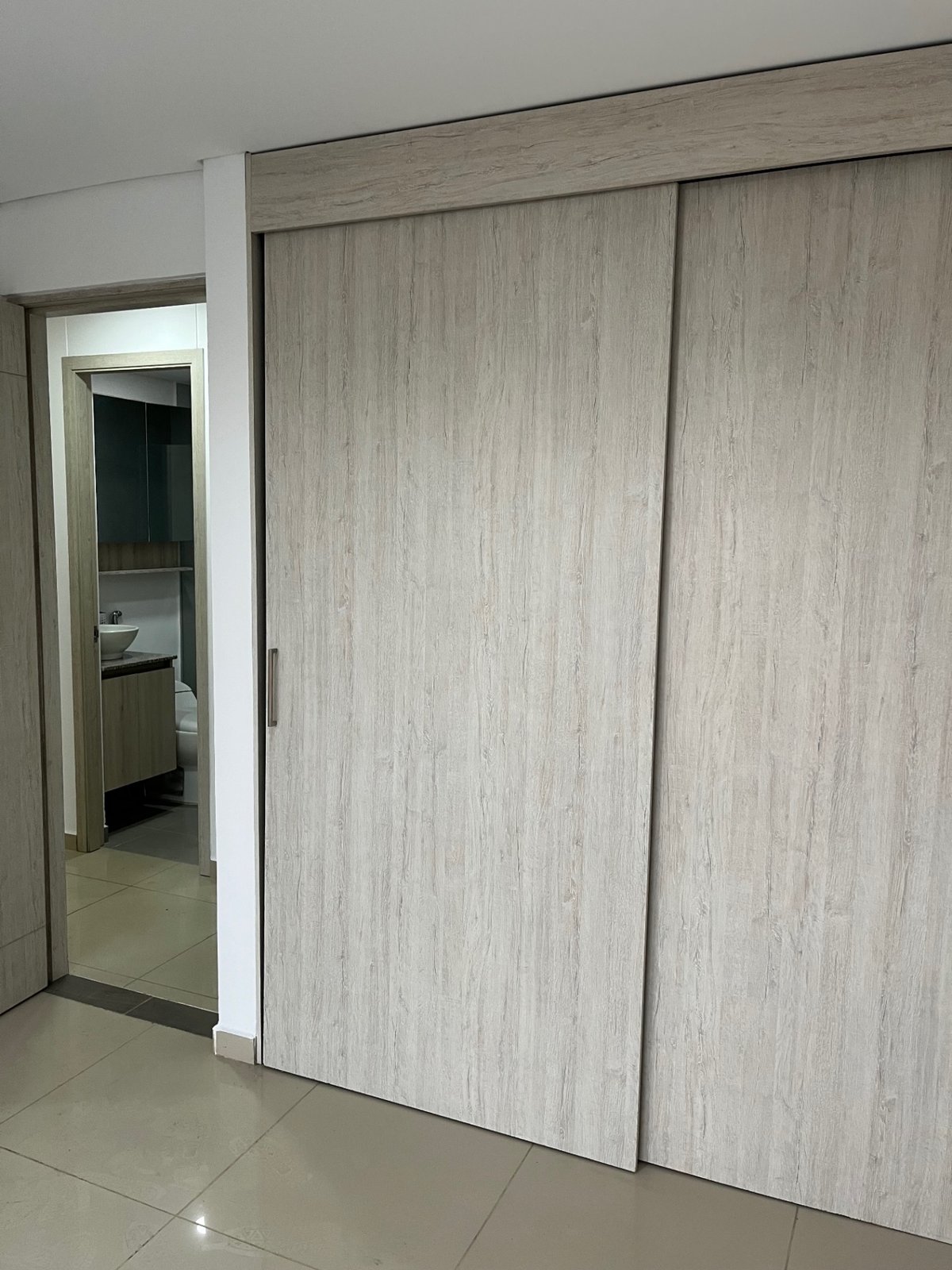 Apartamento conjunto Campobello con patio - Foto 13