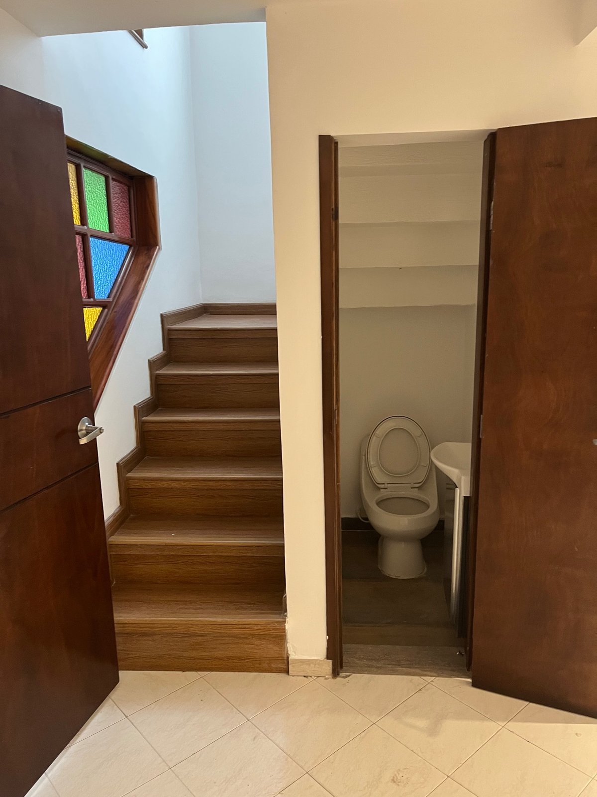 Hermosa casa en barrio Santa ines - Foto 6