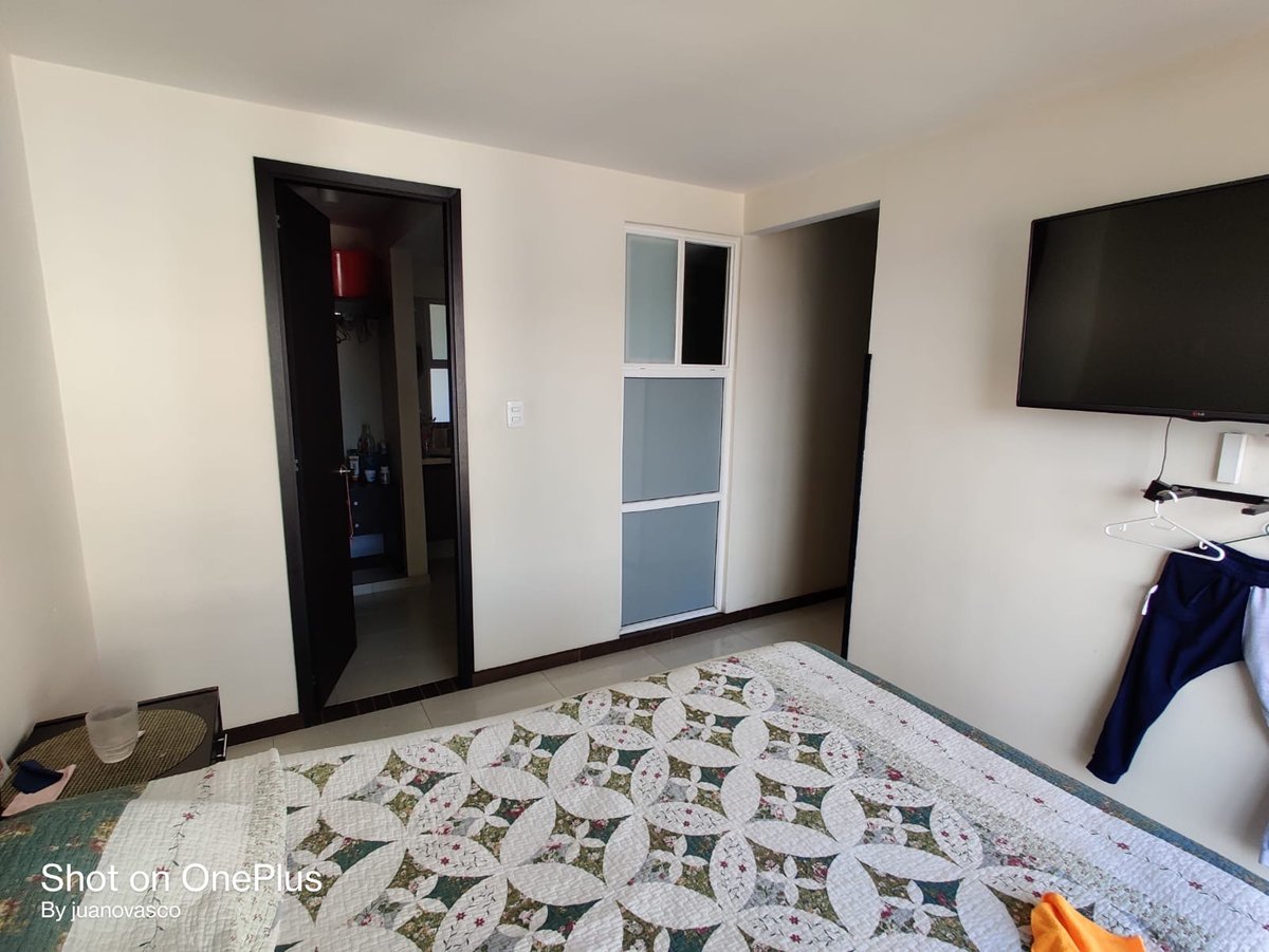Espectácular apartamento en Torres de Catania - Foto 14