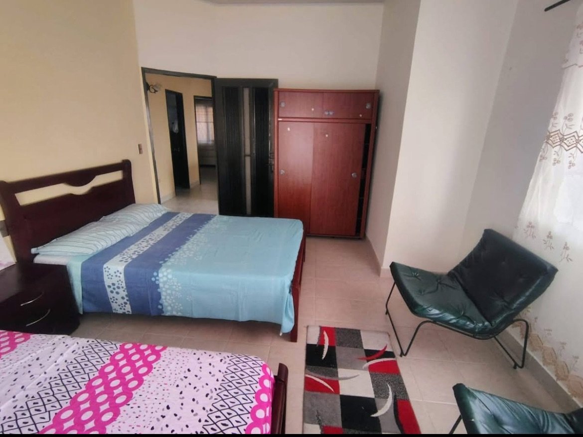 Casa esquinera y apto independiente sector vía al bosque  - Foto 6