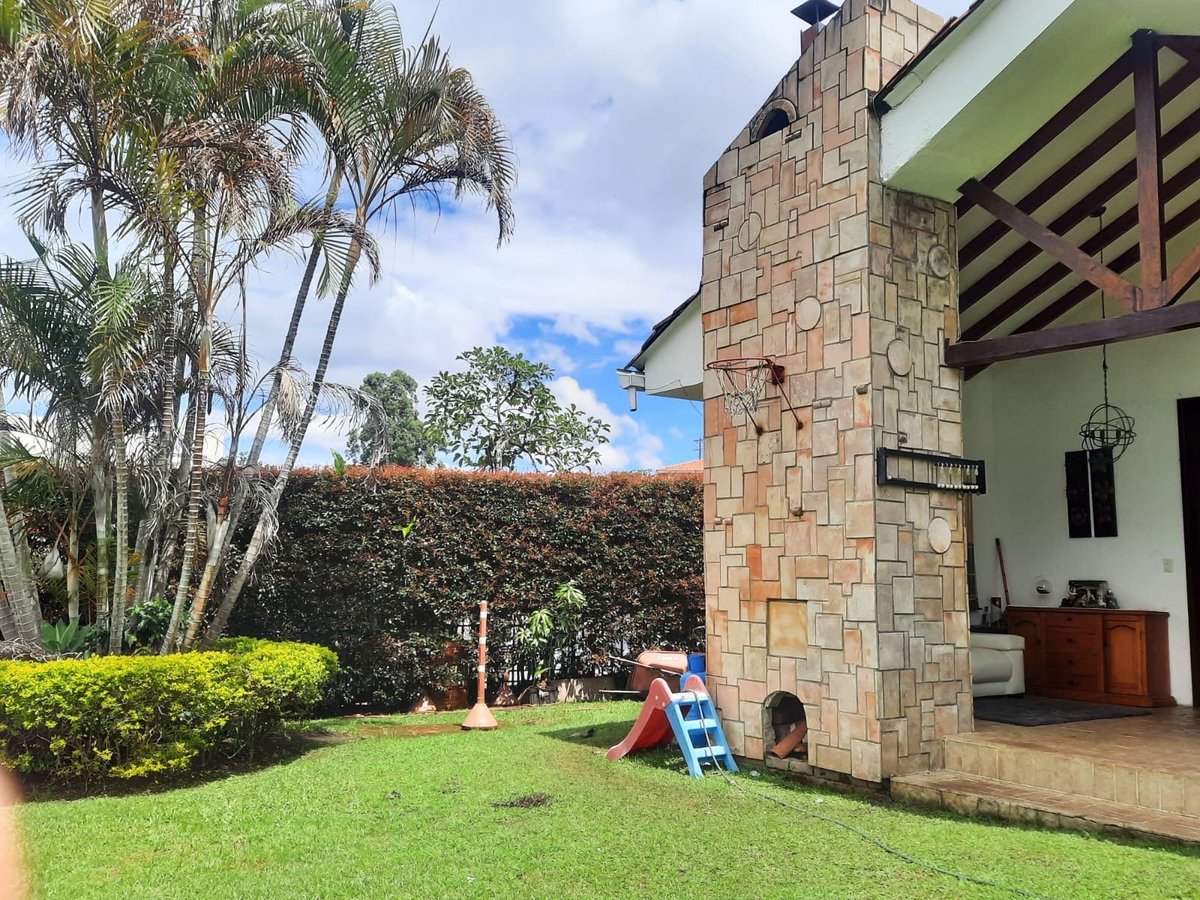 Bellísimo casa campestre en la ciudad  - Foto 25