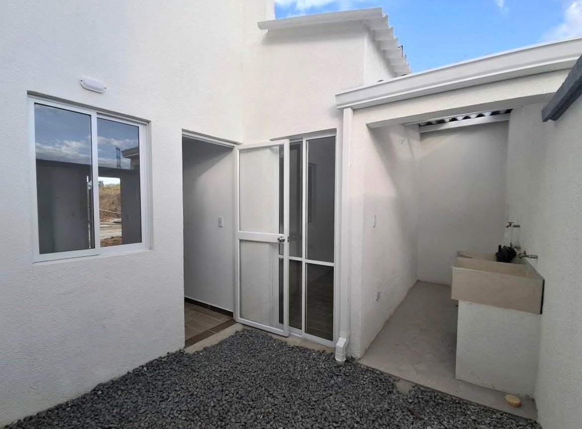 Casa en novaterra - Foto 5