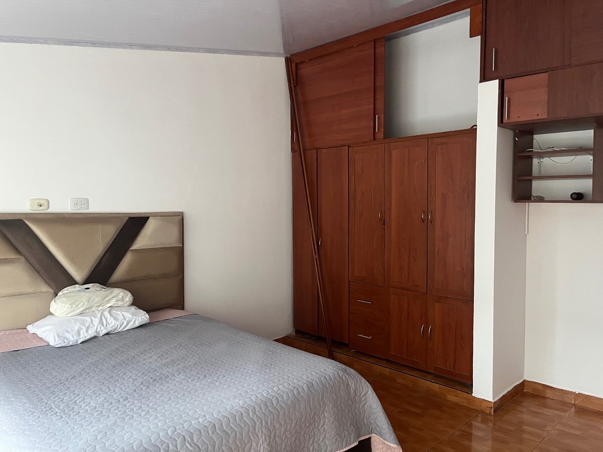 Amplia casa urbanización villa Alicia  - Foto 24