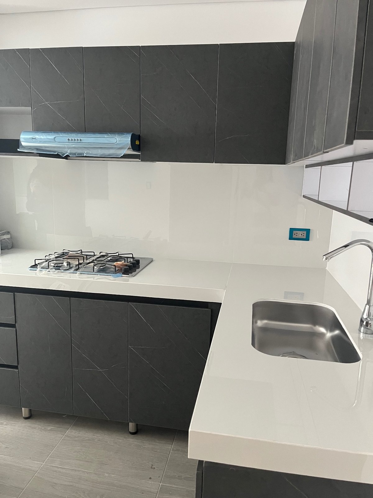  Apartamento en portales del norte - Foto 9