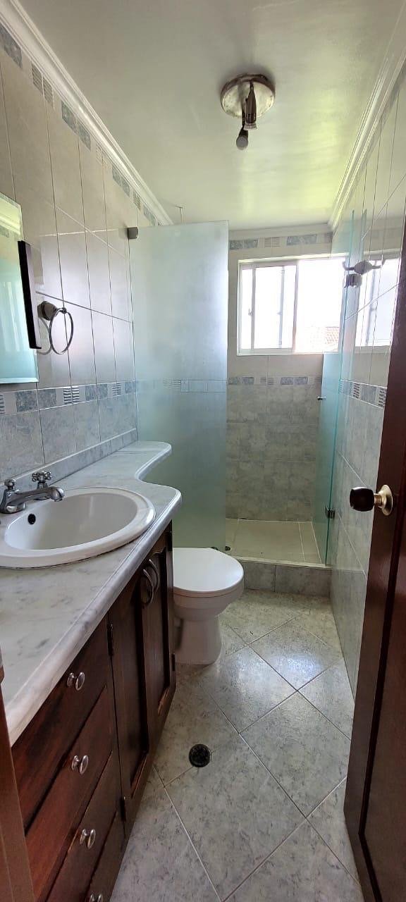 Casa conjunto cerrado Antigua - Foto 10
