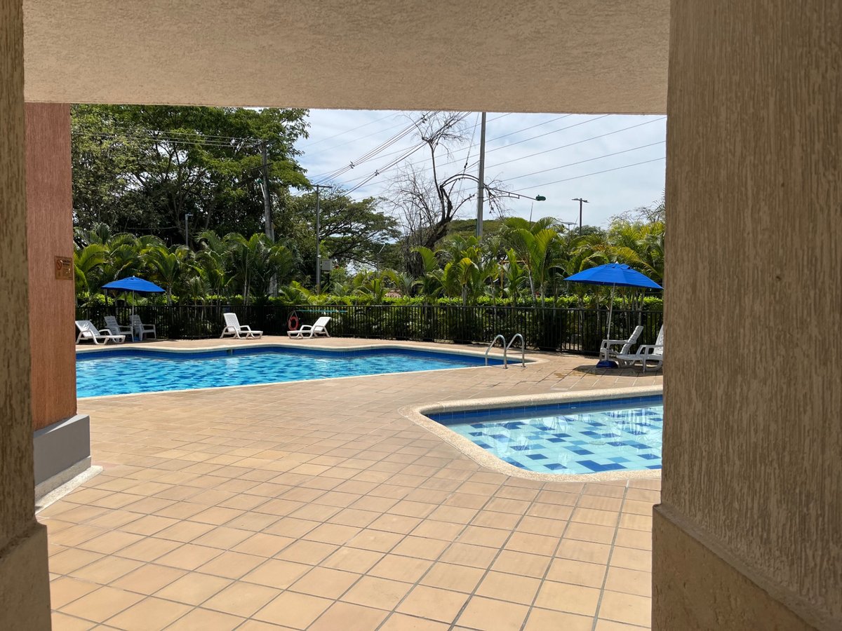 Hermoso apartamento conjunto cerrado Cielos - Foto 18