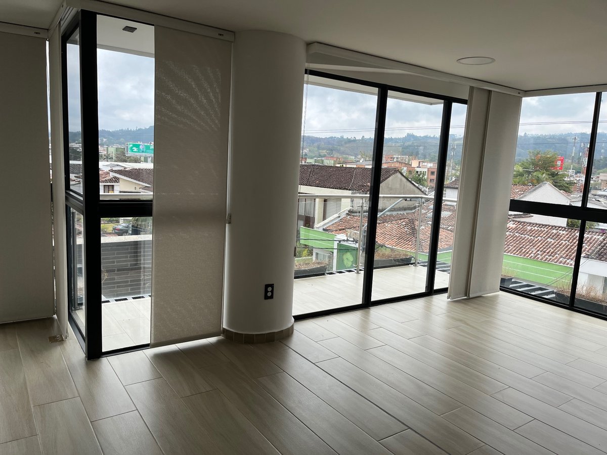 En venta Bellísimo apartamento en edificio natura - Foto 6