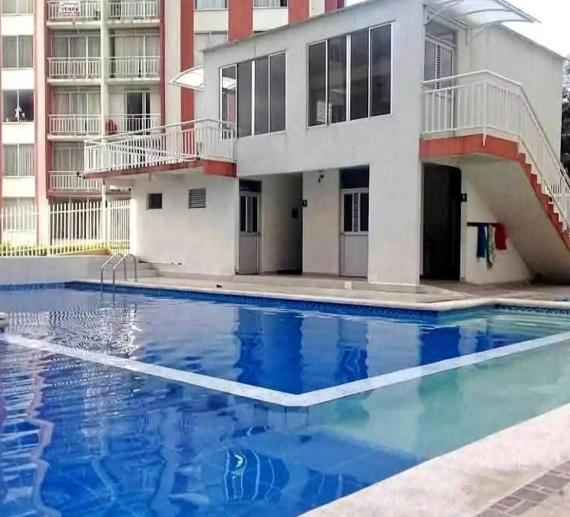 Apartamento Torres del bosque  - Foto 3