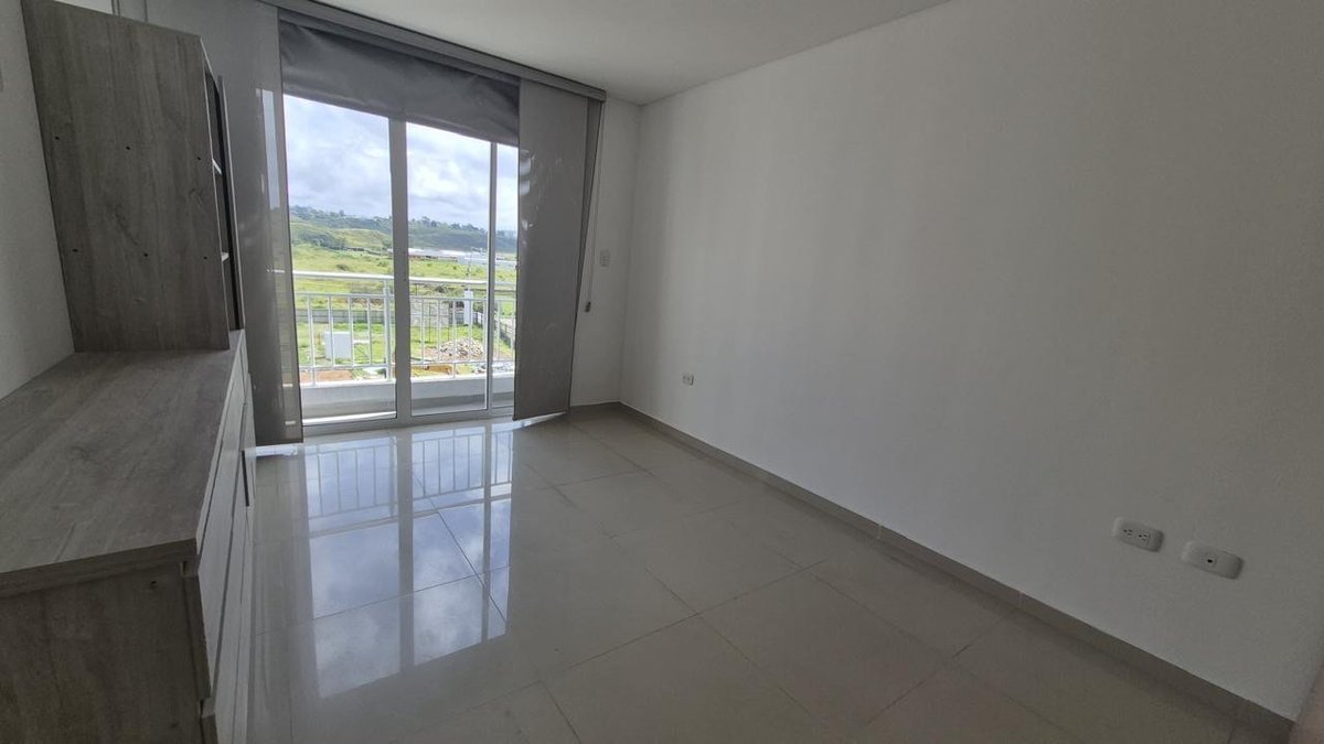 Lindo Apartaestudio conjunto Marsella - Foto 7