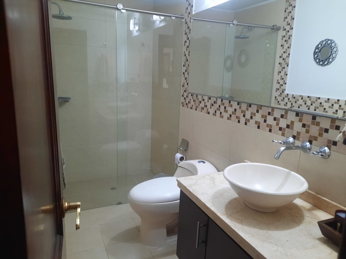 Bellísimo casa campestre en la ciudad  - Foto 13