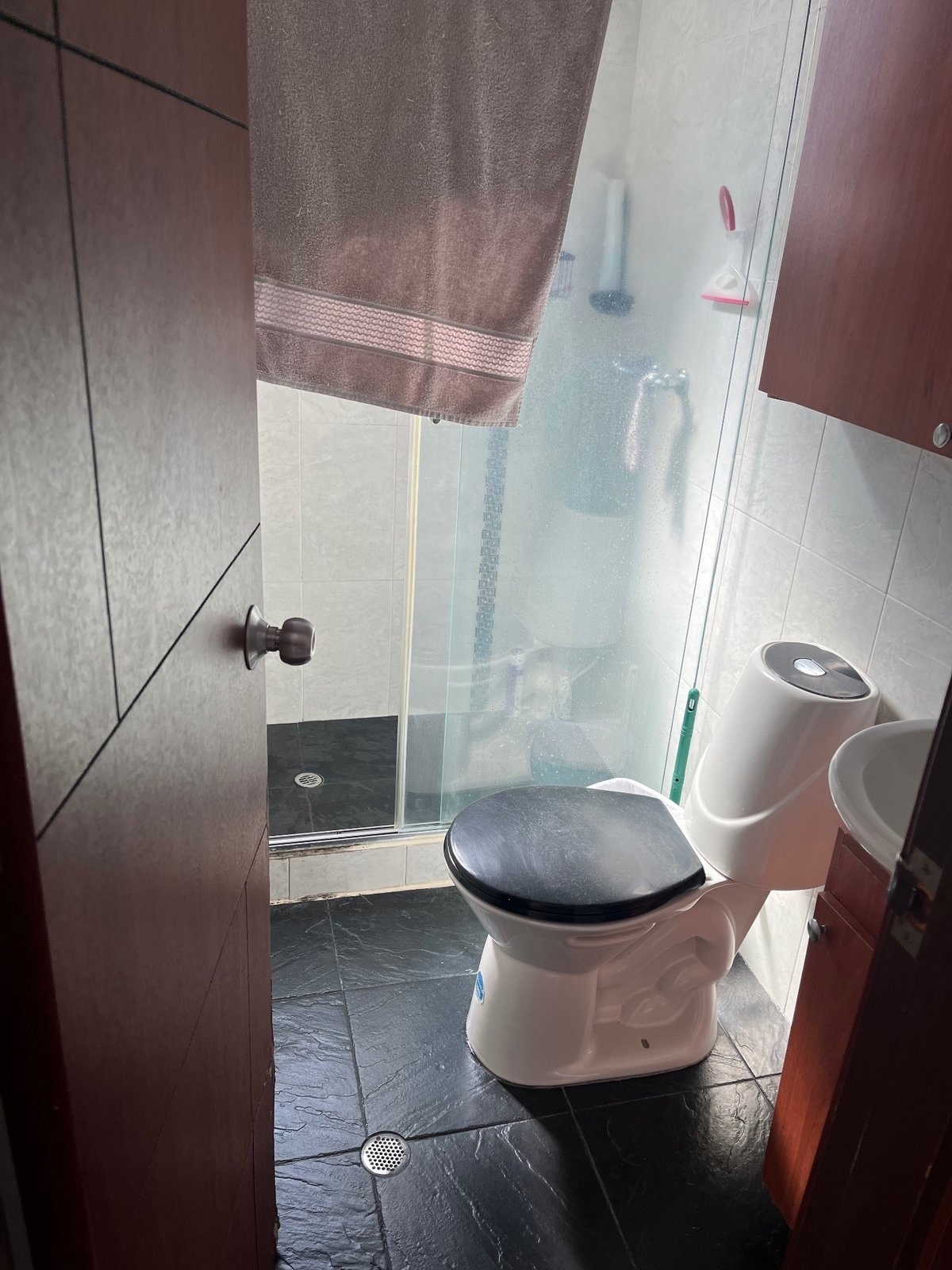 Apartamento Torres del bosque  - Foto 12