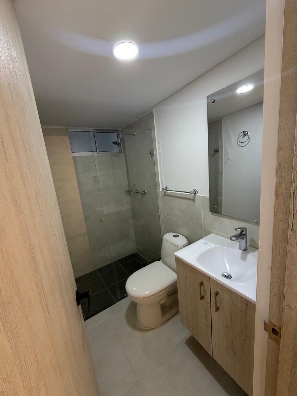 Hermoso apartamento conjunto Campobello - Foto 10