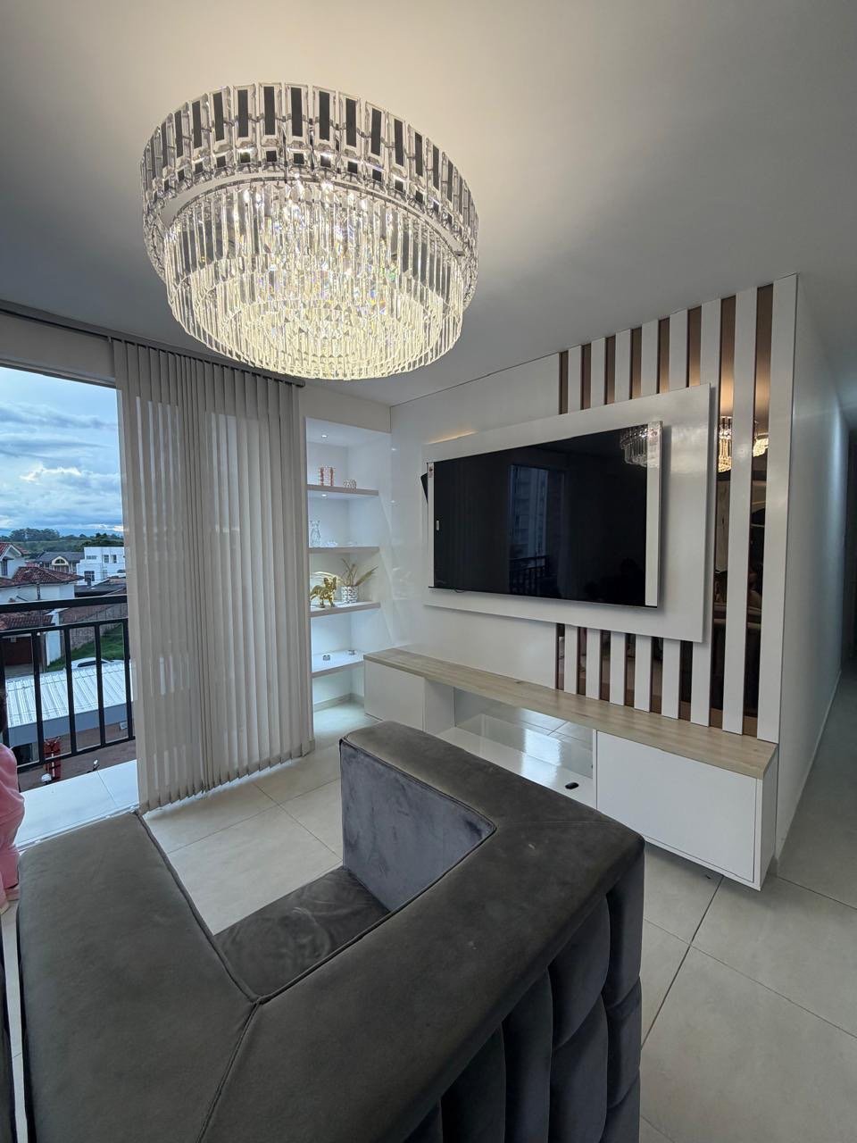 Hermoso apartamento conjunto Campobello - Foto 5