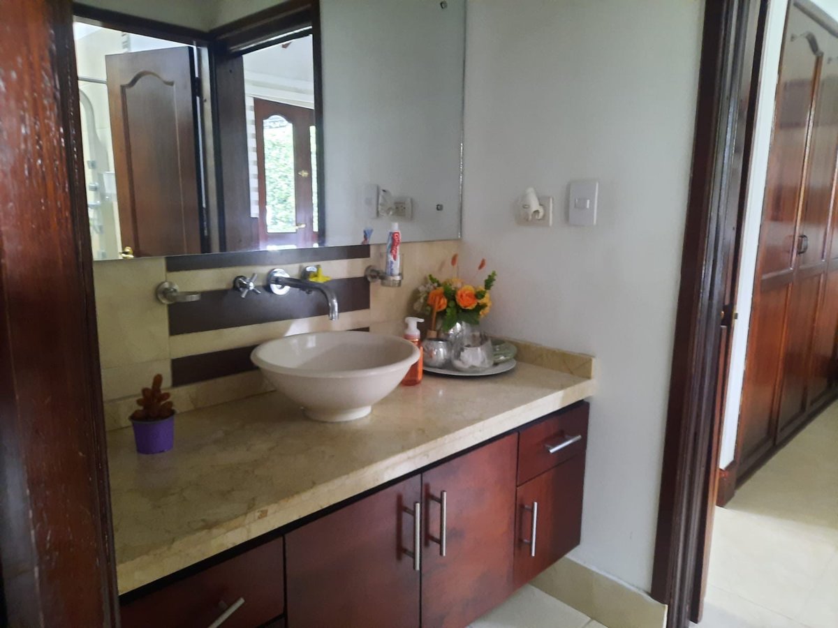 Bellísimo casa campestre en la ciudad  - Foto 15