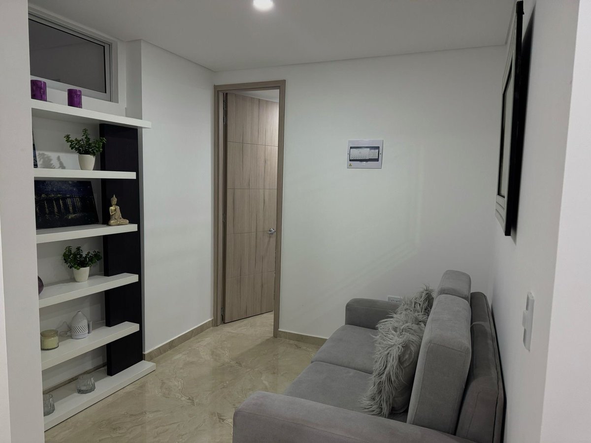 Espectacular apartamento para estrenar  - Foto 2