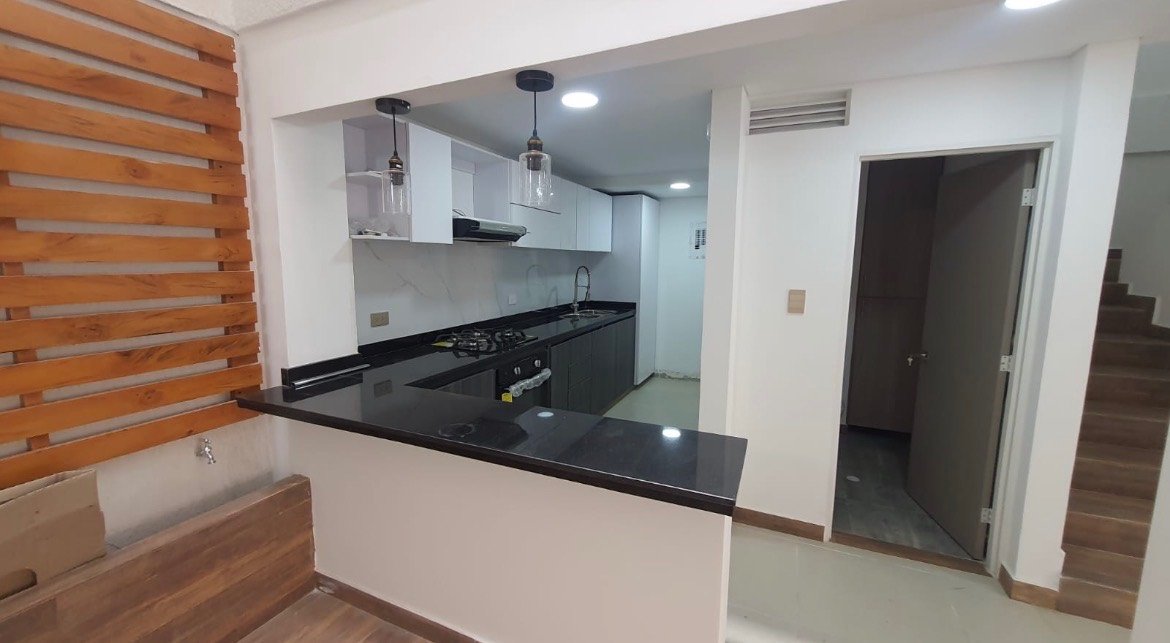 Hermosa casa en conjunto cerrado el tablazo - Foto 3