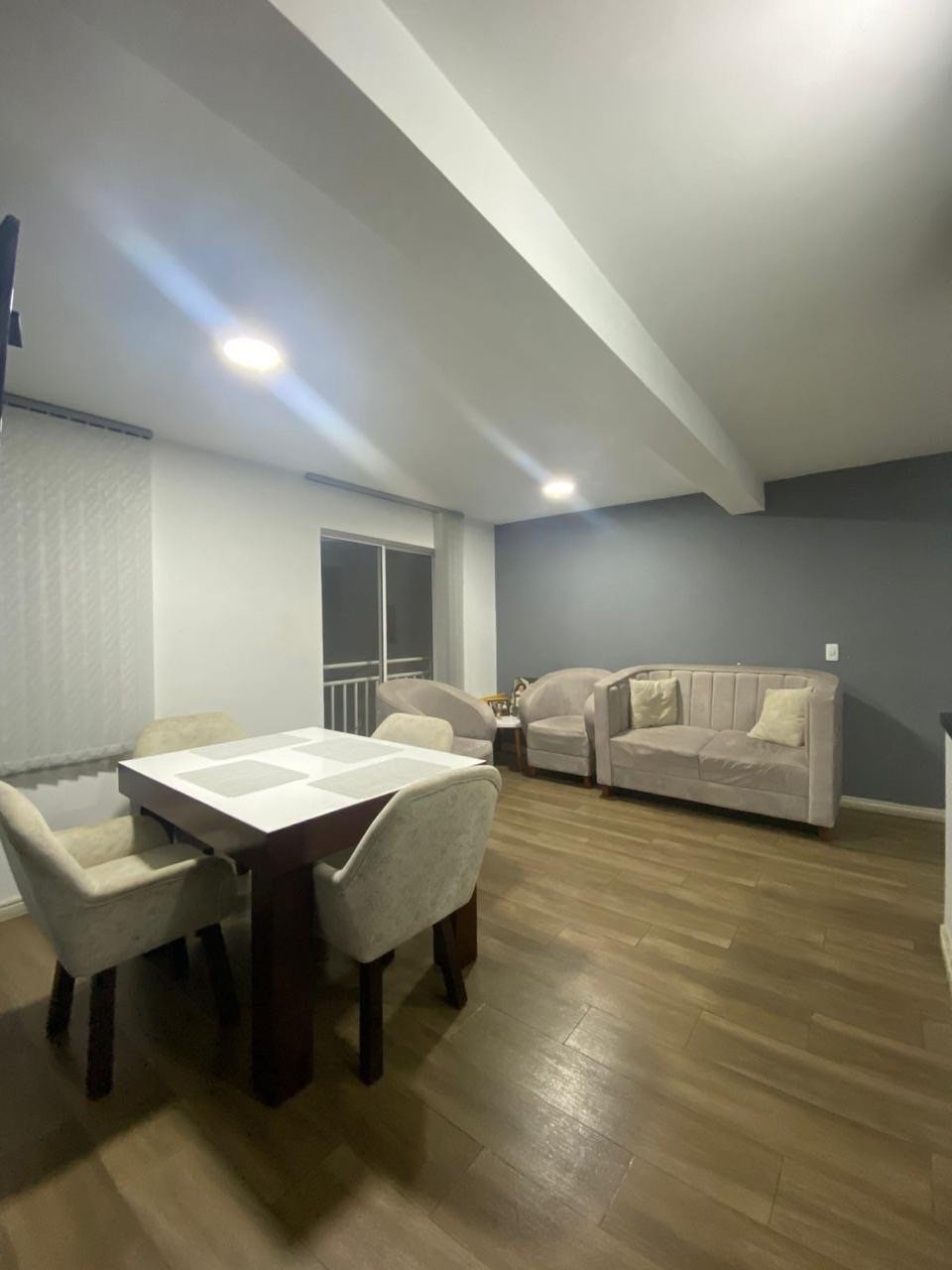 Apartamento puerto Madero - Foto 3