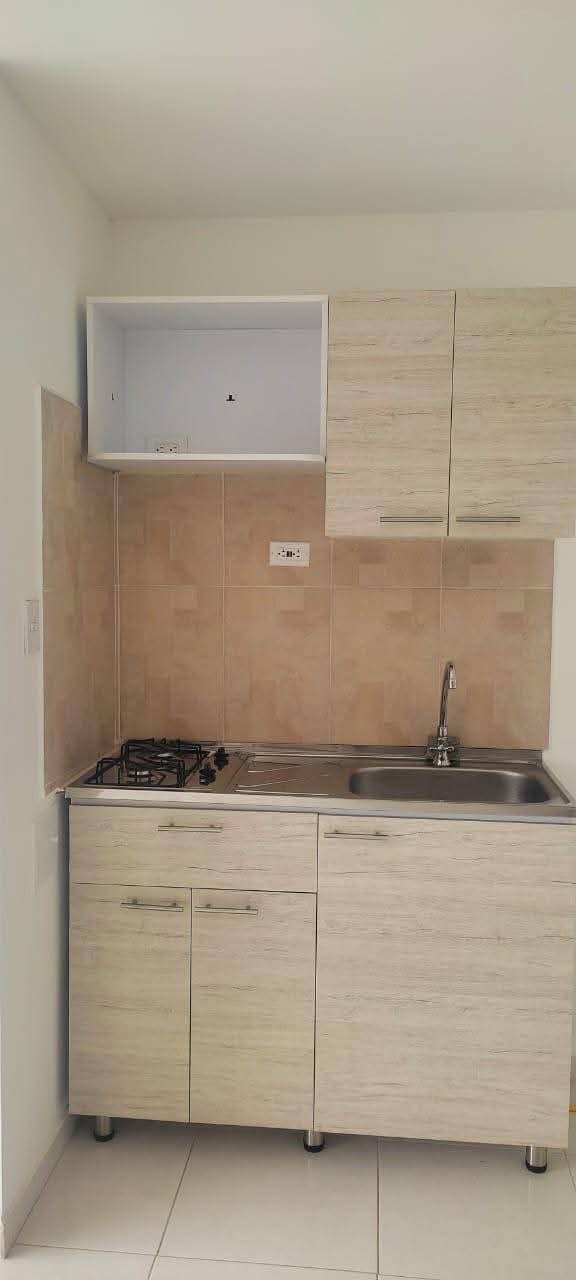 Apartestudio en Dakota  - Foto 6