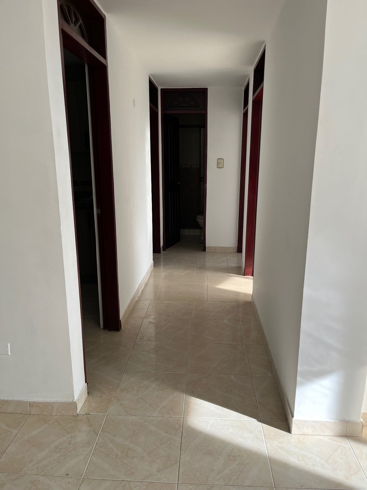 Apartamento en edificio Real - Foto 4