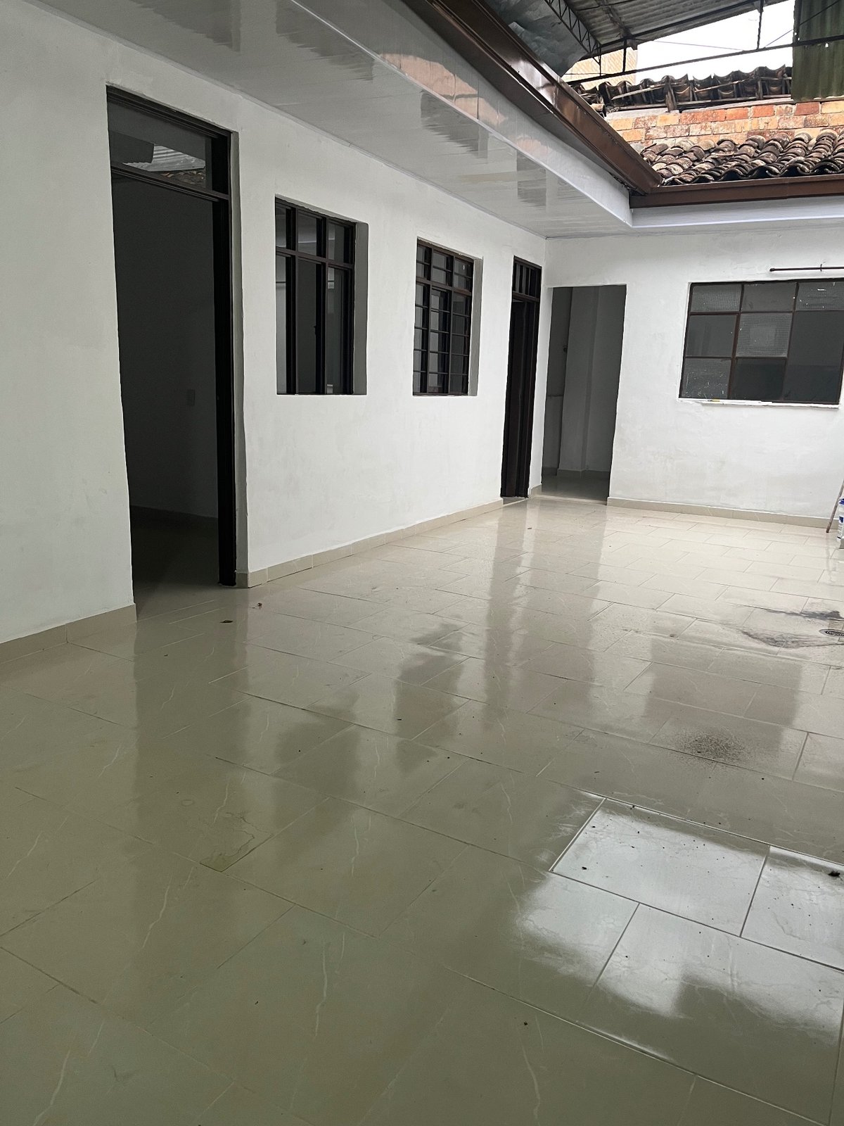 Casa de 1 planta barrio el empedrado - Foto 2