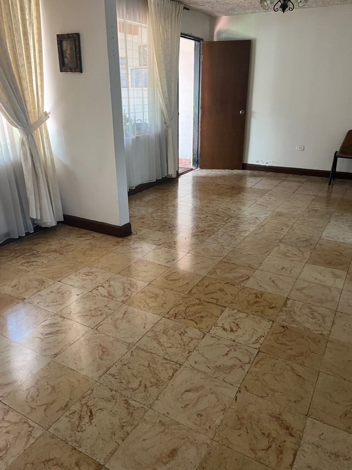 Casa amplia en barrio palace - Foto 3