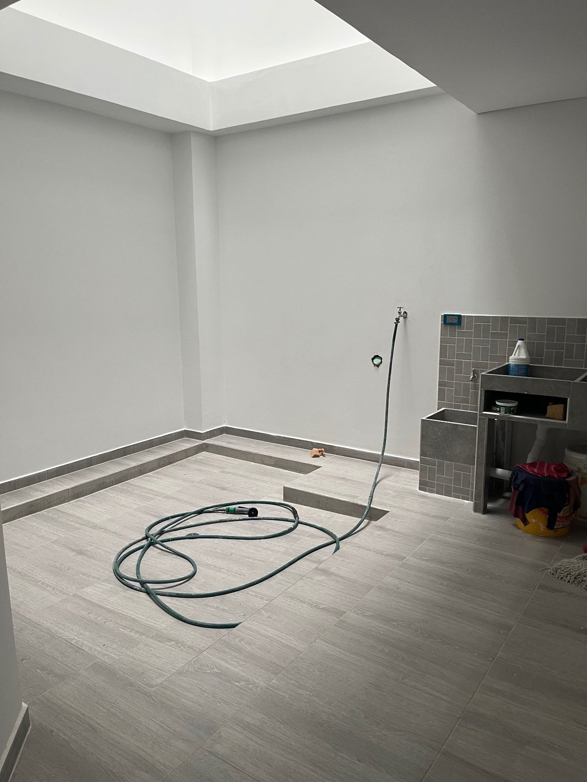  Apartamento en portales del norte - Foto 3