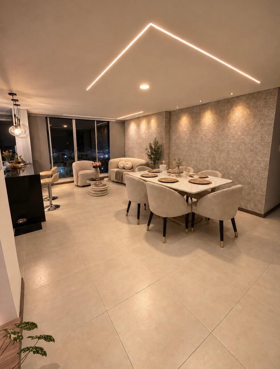 Hermoso apto en reservas de la hacienda  - Foto 8