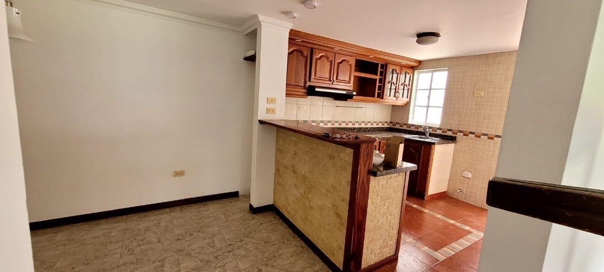 Casa conjunto cerrado Antigua - Foto 2