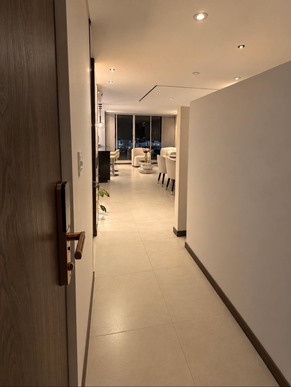 Hermoso apto en reservas de la hacienda  - Foto 5