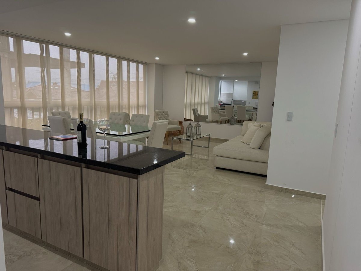 Espectacular apartamento para estrenar  - Foto 4