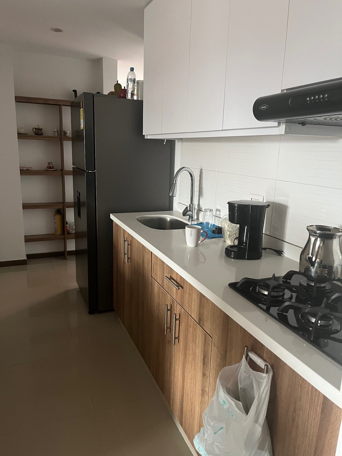 Hermoso apartamento Trento 21 - Foto 4