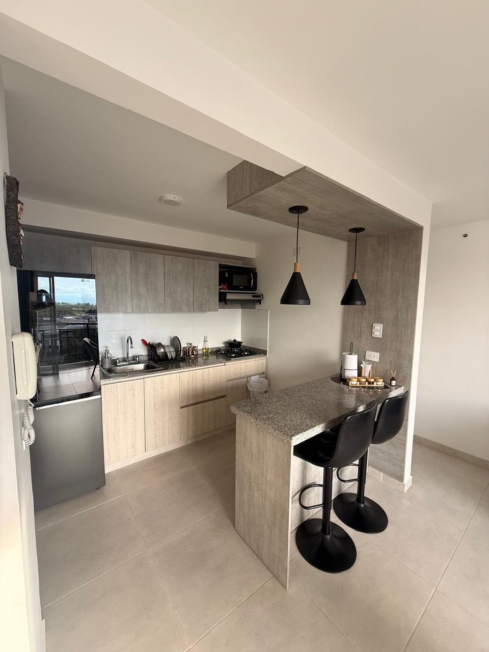 Hermoso apartamento en campobello  - Foto 3