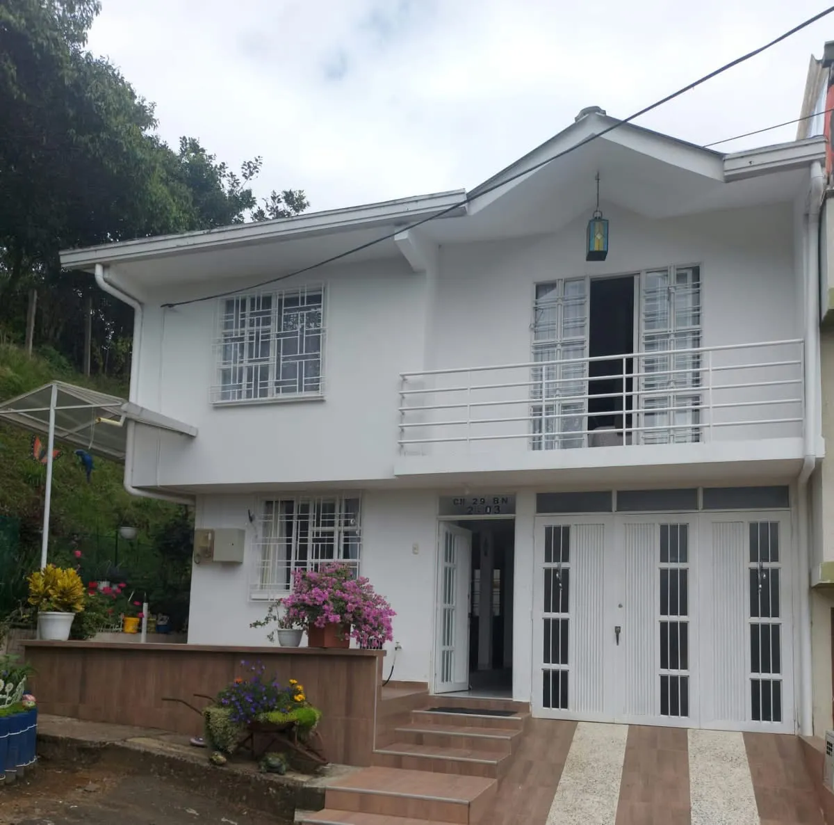 Casa esquinera villa alicia - Foto 1