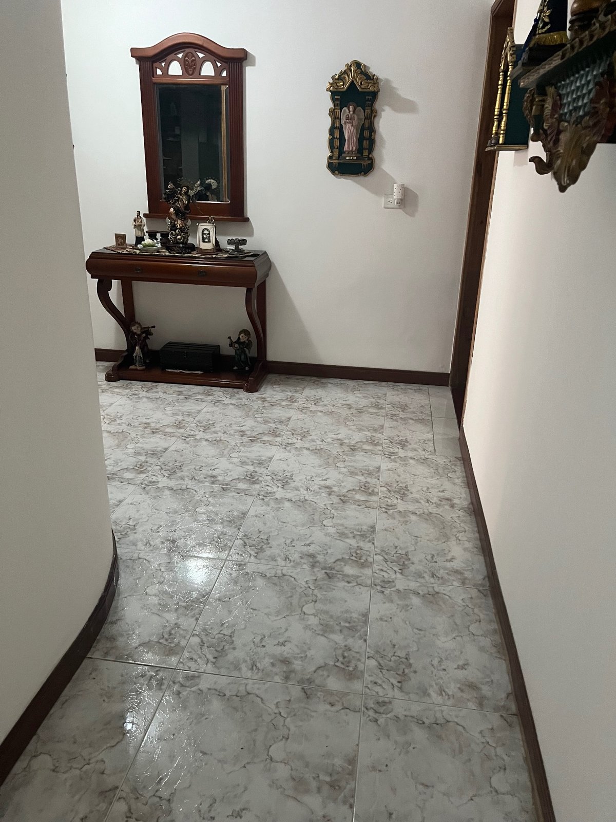 Amplio apartamento en barrio catay - Foto 9