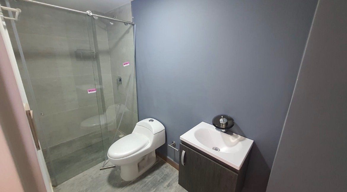 Hermosa casa en conjunto cerrado el tablazo - Foto 6