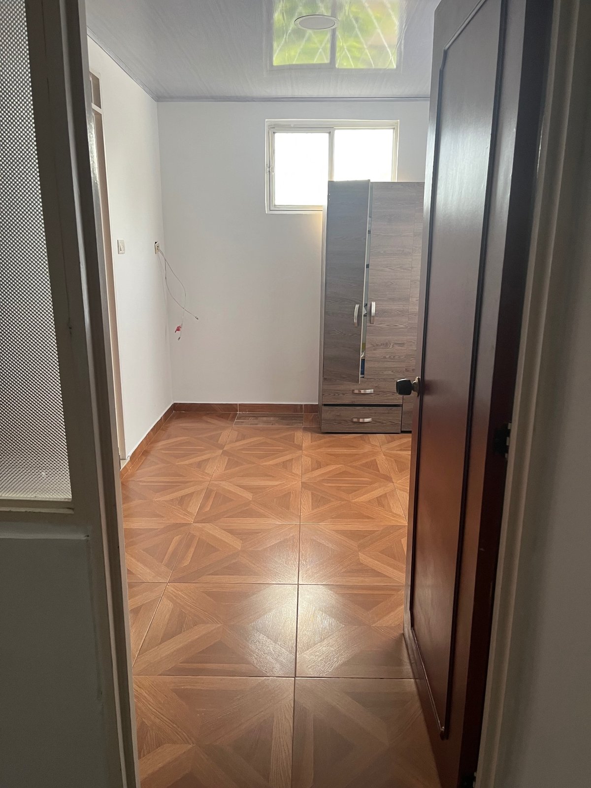 Amplia casa urbanización villa Alicia  - Foto 19