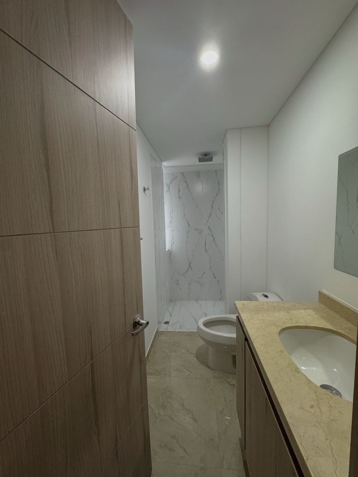 Espectacular apartamento para estrenar  - Foto 5