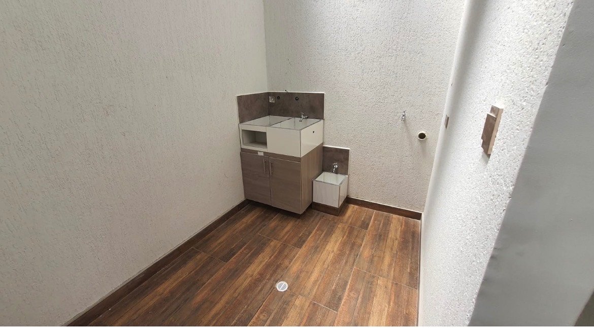 Hermosa casa en conjunto cerrado el tablazo - Foto 9