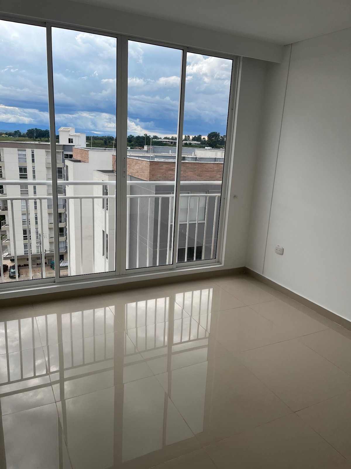 Hermoso apto conjunto Campobello - Foto 15