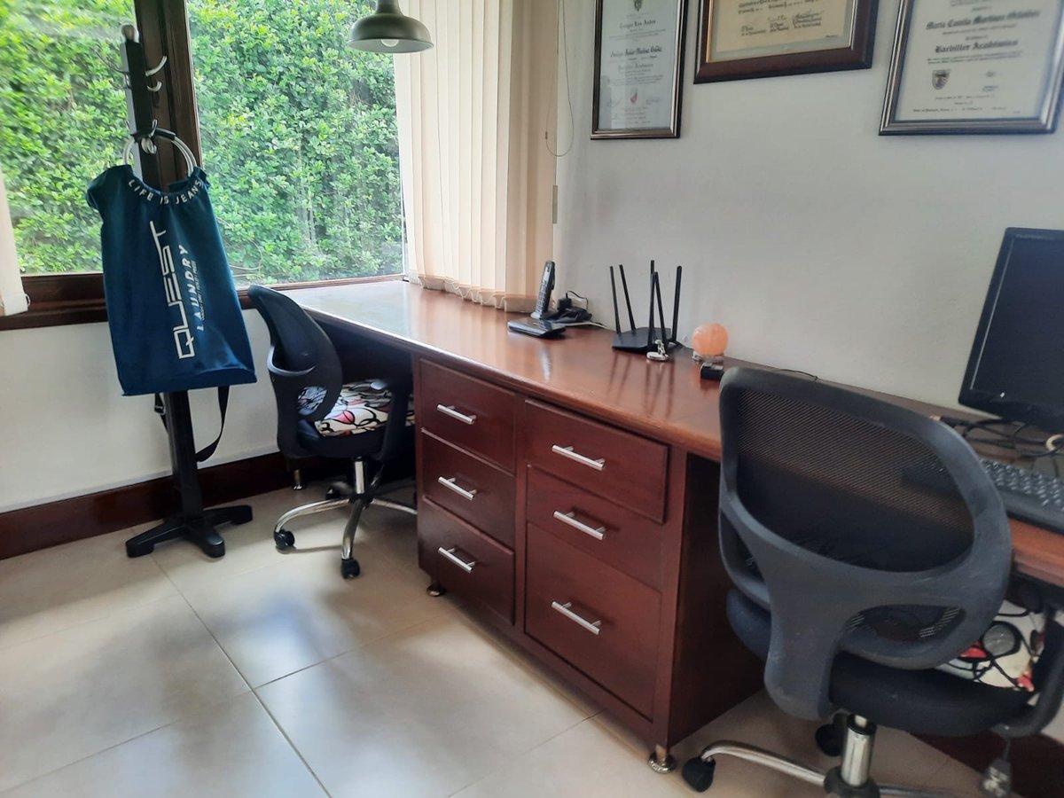 Bellísimo casa campestre en la ciudad  - Foto 3