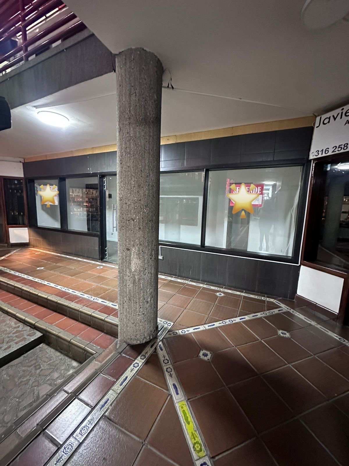 Local comercial centro comercial rodrival  - Foto 2