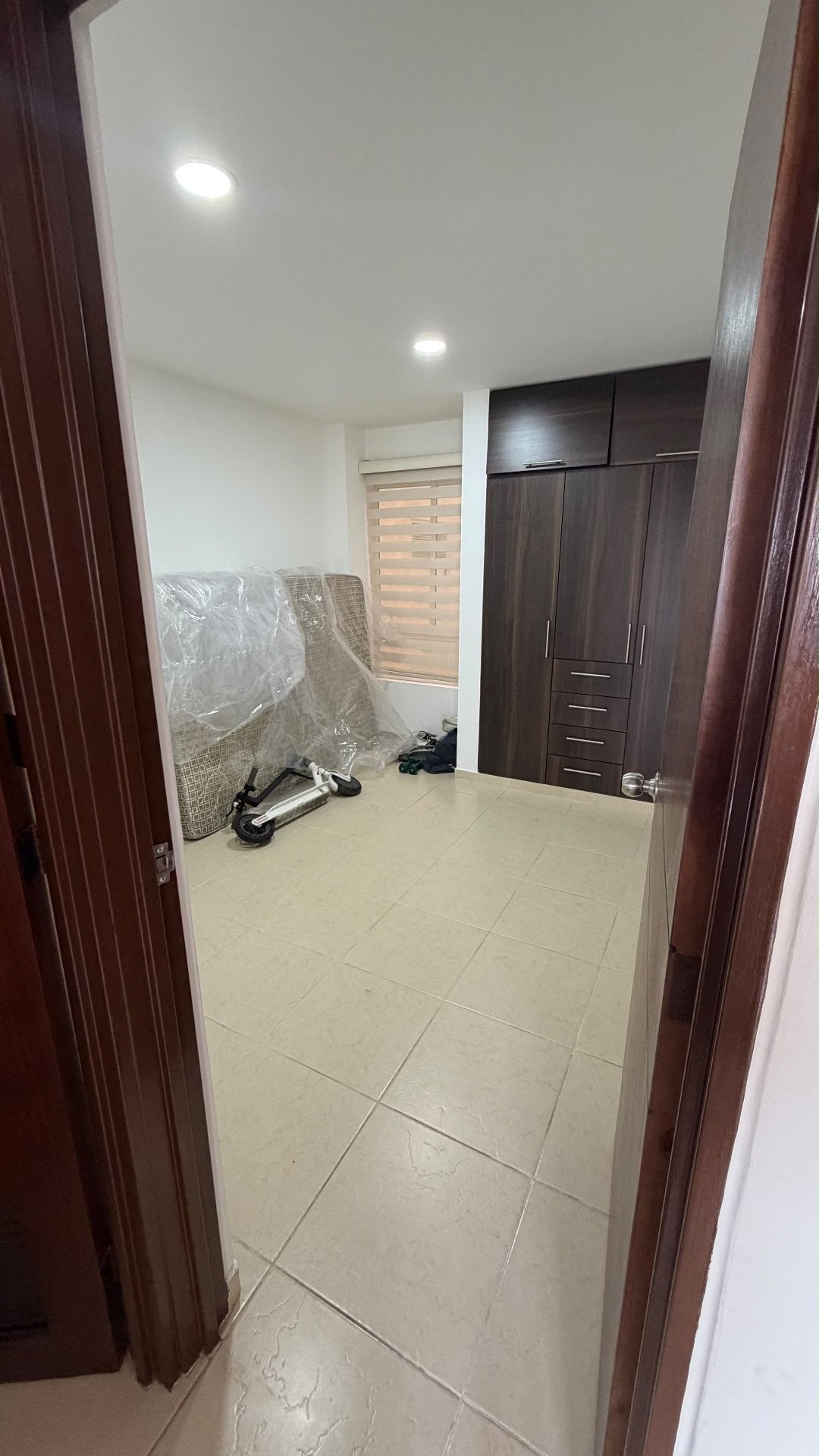 Amplio apartamento en campobello - Foto 6