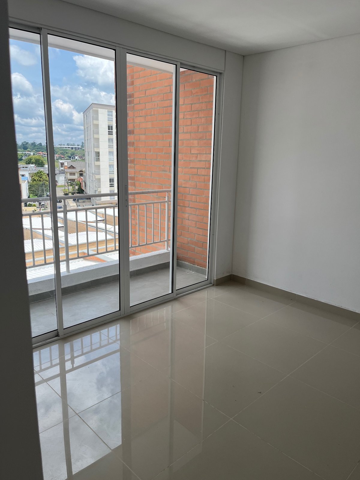 Apartamento Marsella  - Foto 20